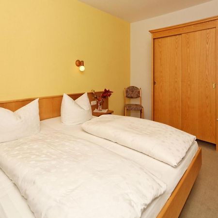 Отель Landhaus Maria Bed&Breakfast Реген Экстерьер фото