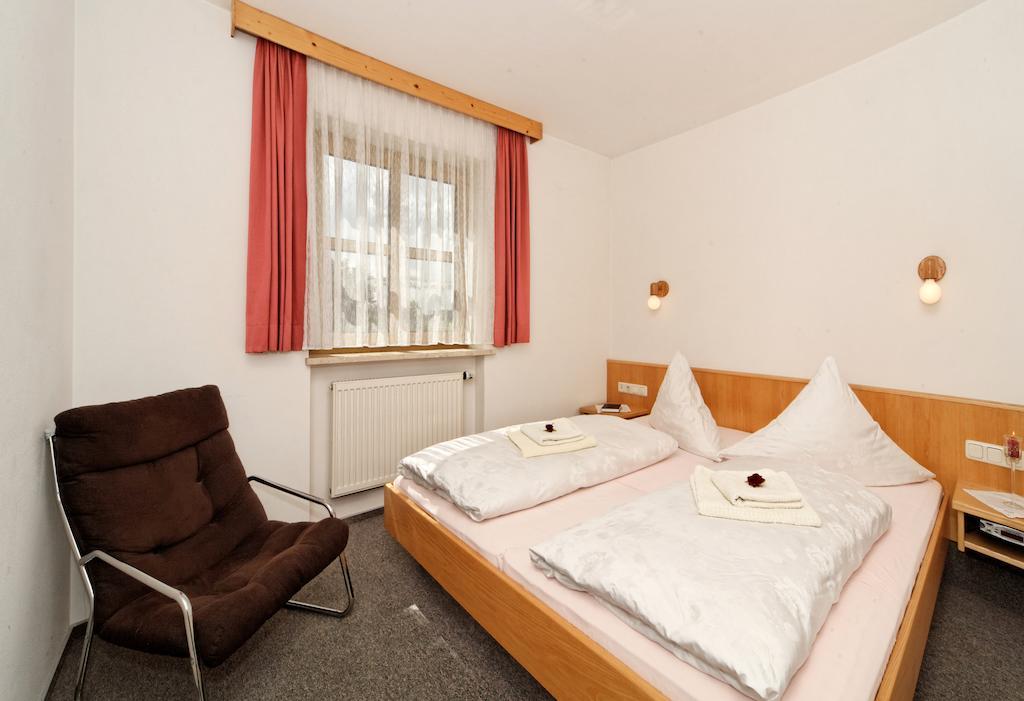 Отель Landhaus Maria Bed&Breakfast Реген Номер фото