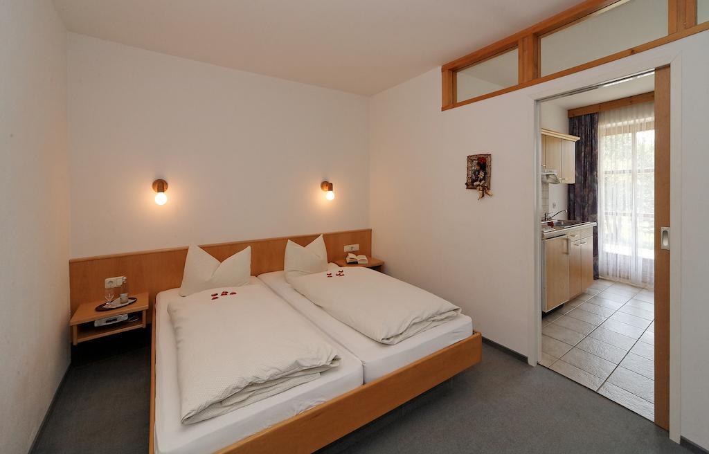Отель Landhaus Maria Bed&Breakfast Реген Номер фото